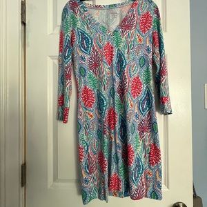 ‼️TODAY ONLY: reduced price‼️ Lilly Pulitzer Palmetto Dress!